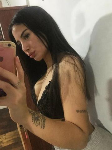 Индивидуалка Беатриса Фотография 2